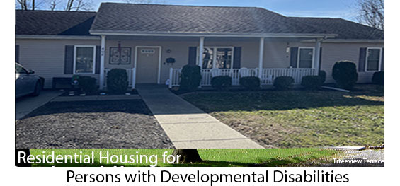 [ Residential Options for Persons with Developmental Disabilities ]